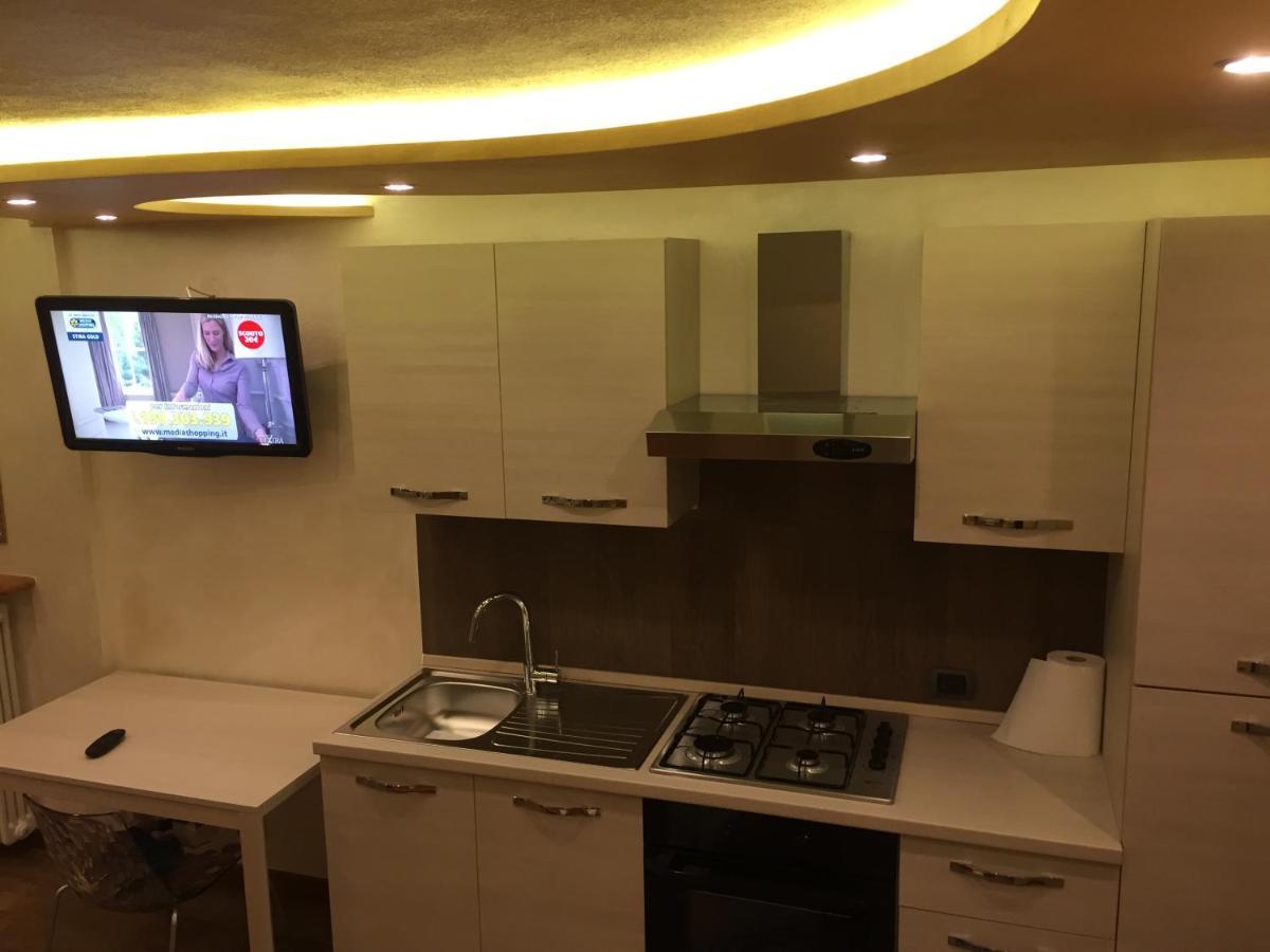 B&B San Pellegrino Terme Zogno Εξωτερικό φωτογραφία