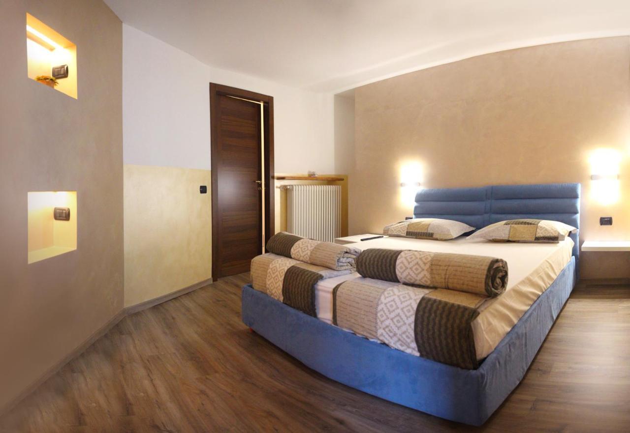 B&B San Pellegrino Terme Zogno Εξωτερικό φωτογραφία