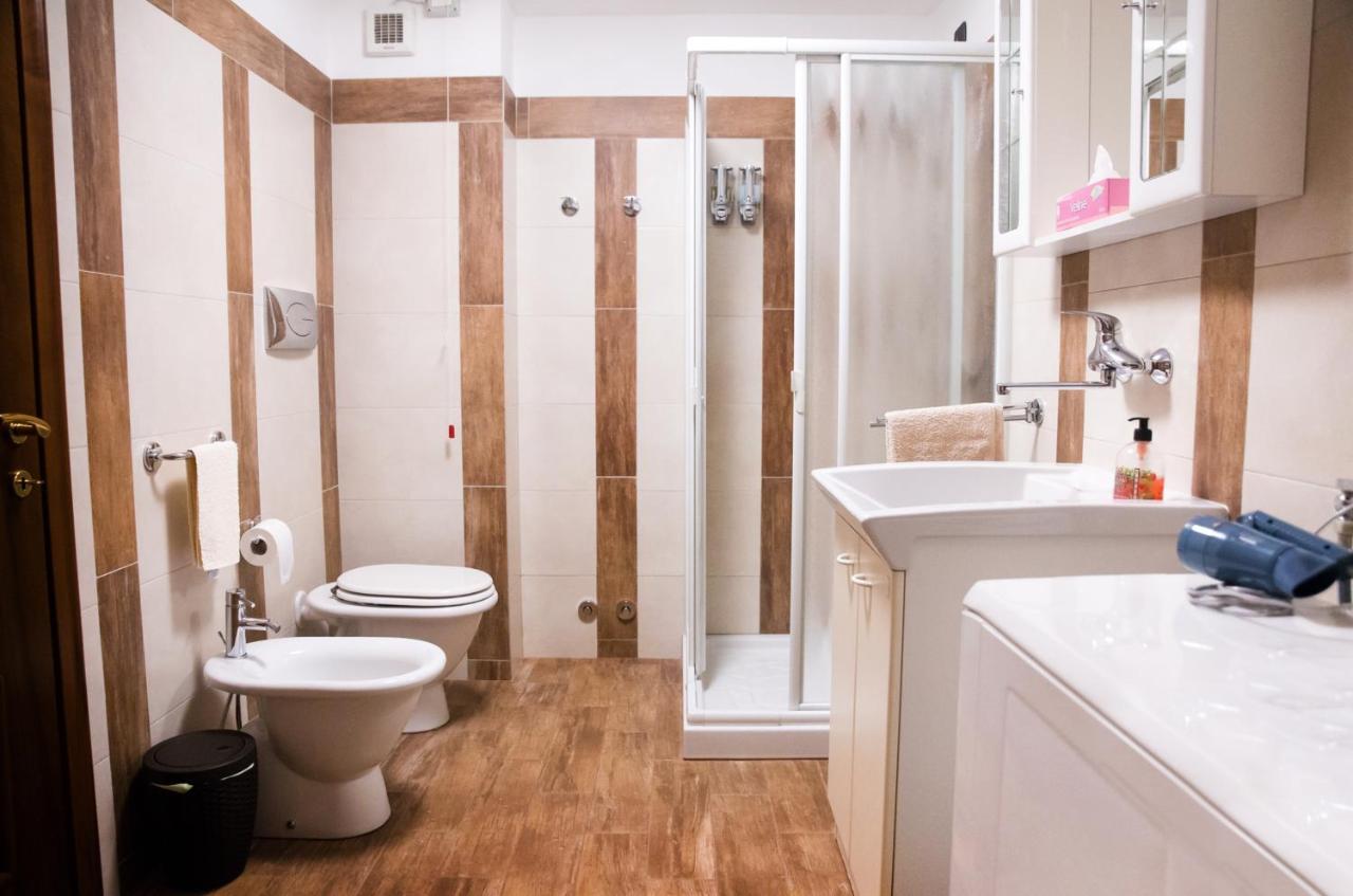 B&B San Pellegrino Terme Zogno Εξωτερικό φωτογραφία